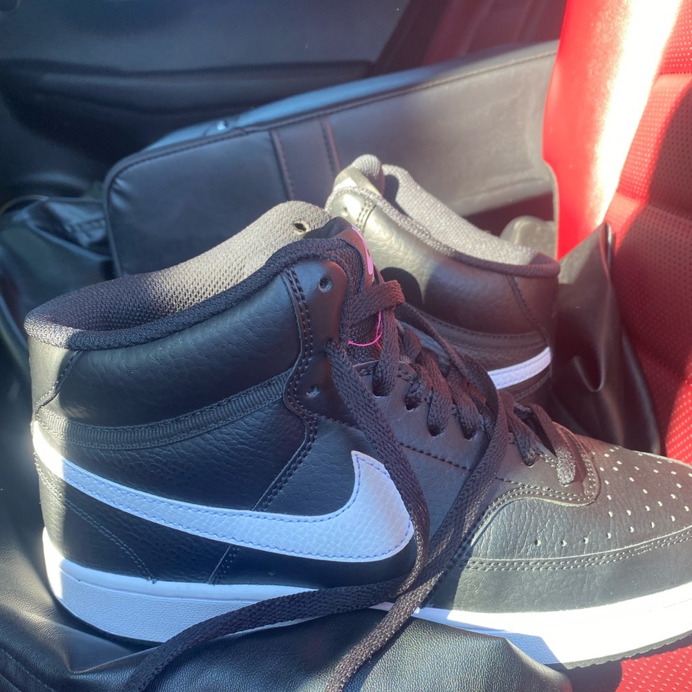 Nike High Tops NEW (no box)